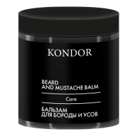 Бальзам для бороды и усов My Beard