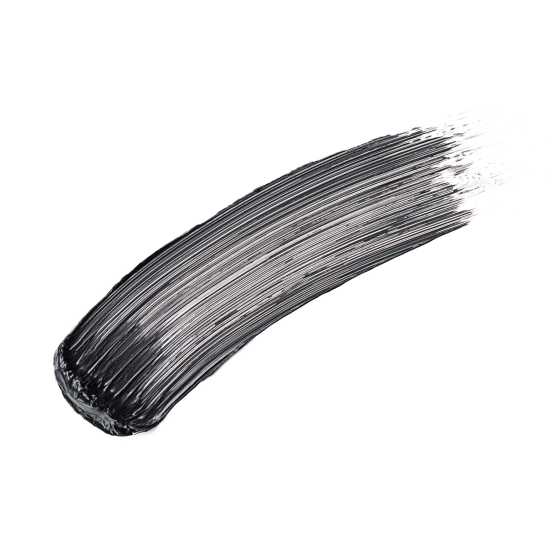 Тушь для ресниц Lash Princess, термостойкая Tubing smudge-proof, черная - 4
