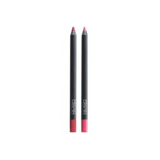 Контур для губ velvet touch - pink peony розовый пион - 1