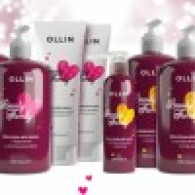 Коллекция BEAUTY FAMILY