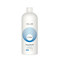 Шампунь увлажняющий Moisture Shampoo (без дозатора)