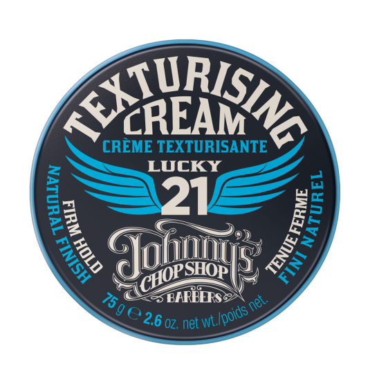 Текстурирующий крем для укладки Lucky - 1