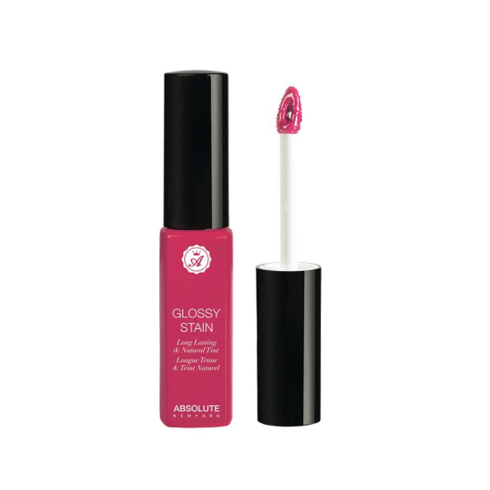 Жидкая губная помада-блеск Glossy Stain Cosmo - 1