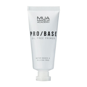 MUA Makeup Academy - Праймер для лица без масел Base Oil Free Primer, 30 мл