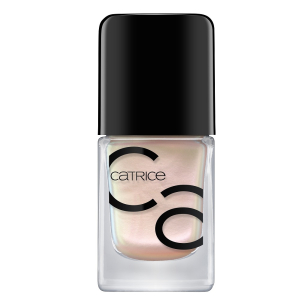 CATRICE - Лак для ногтей IcoNails Gel Lacquer, 50 розовый жемчуг