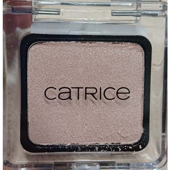 Тени для век Art Couleurs Eyeshadow, 470 Fairytale Dust - 1