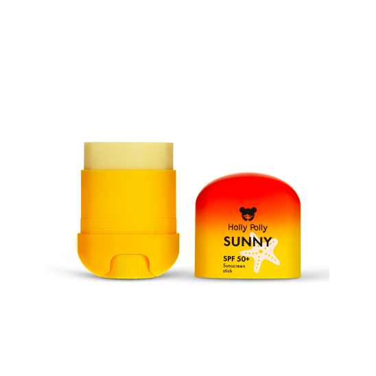 Солнцезащитный стик для лица Spf50+ - 2