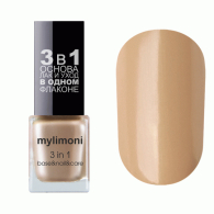 Лак для ногтей - 84 тон 6 мл