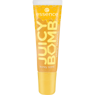 Блеск для губ Lip gloss Juicy Bomb,109 Bee Mine