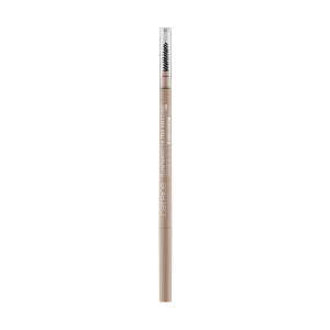 CATRICE - Контур для бровей Slim'Matic Ultra Precise Brow Pencil Waterproof, 015 Ash Blonde Серо-коричневый