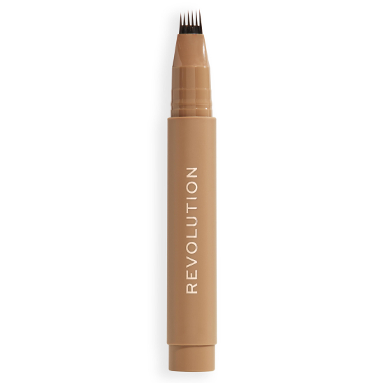 Маркер для бровей Instant Brow Hair Pen, Cool Brown - 1