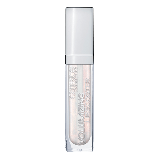 Блеск для губ Volumizing Lip Booster, 070 So What If I m Crazy? жемчужный - 1