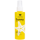 Масло-Спрей активатор загара Sunny SPF 15