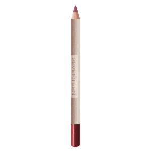 Seventeen - Карандаш для губ устойчивый Longstay Lip Shaper Pencil, 23 ягодный