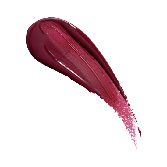 Устойчивая матовая губная помада SPF 15 Matte Lasting Lipstick, 29 красное вино - 3