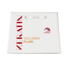C:ehko - Флюид для объема - Volumen Hair Fluid