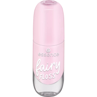 Лак для ногтей Gel Nail Colour, 70 fairy Floss