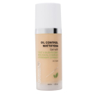 Матирующий гель-регулятор жирности кожи Oil Control Mattifying Gel