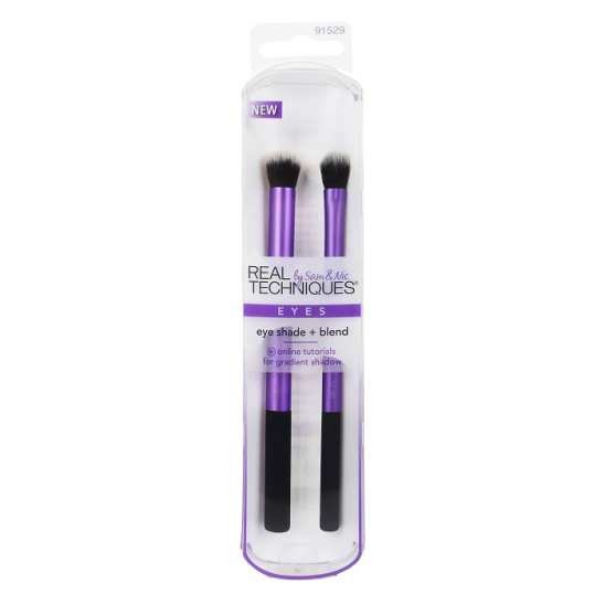 Набор для макияжа глаз Eye Shade + Blend - 1