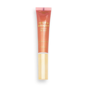 Revolution PRO - Кремовые румяна Cream Blush Hydra Bright, Golden12 мл