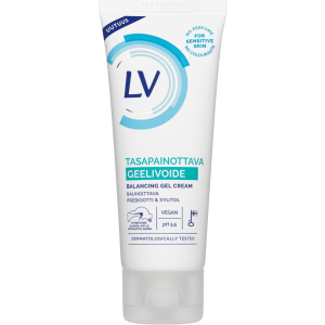 LV - Балансирющий гель-крем с пребиотиками75 мл