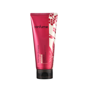 Confume - Питательный шампунь для волос, придающий блеск и упругость Total Hair Shampoo200 г