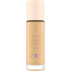 Флюид с эффектом мягкого свечения Soft Glam Filter Fluid, 020 Light Medium