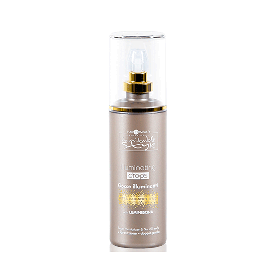 Капли придающие блеск Illuminating Drops - 1