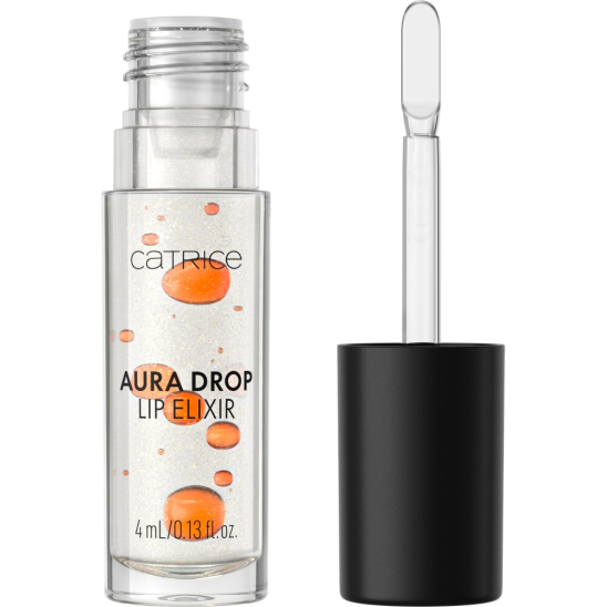 Масло для губ Aura Drop Lip Elixir, 010 - 2