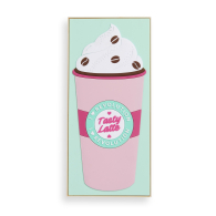 Палетка теней для век Tasty Latte