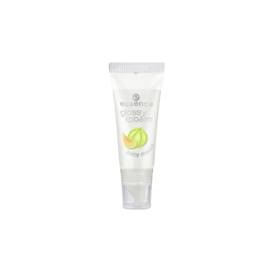 Бальзам для губ Glossy Lipbalm - тон 11 дыня - 1