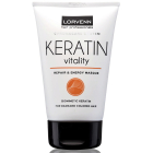 Восстанавливающая маска с кератином для поврежденных окрашенных волос Chromacare System Keratin Vitality Repair & Energy Masque