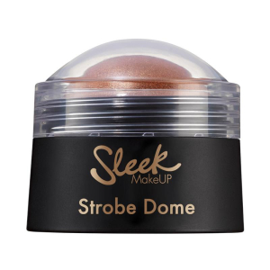 Sleek MakeUP - Хайлайтер Into the Night Strobe Dome - Bronze 1159
