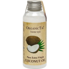 Кокосовое масло Pure Extra Virgin Oil Coconut, холодный отжим