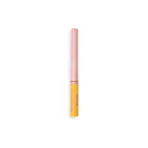 Makeup Revolution - Подводка для глаз Neon Heart Coloured Liquid Eyeliner Lemon Yellow2,4 мл