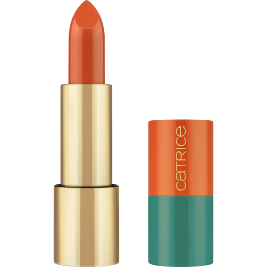 Помада для губ Generation Joy Lipstick, 01 True Tangerine - 1