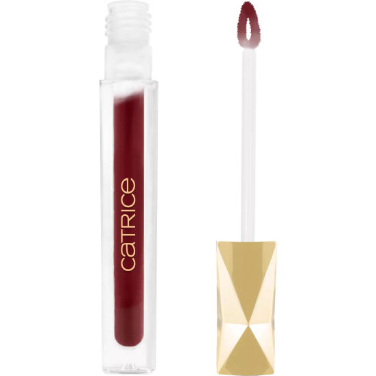 My Jewels. My Rules. Блеск для губ Lip Glaze C03 Iconic Red - 2