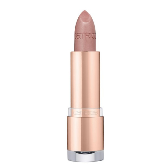 Губная помада Lip Colour - C01, розовое золото - 1