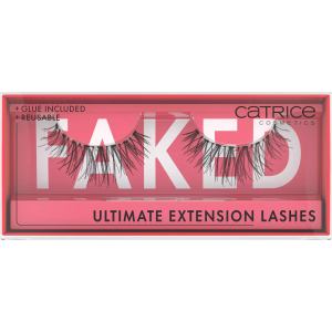 CATRICE - Накладные ресницы Faked Ultimate Extension Lashes1 г