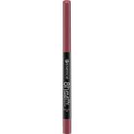 Карандаш для губ 8h matte comfort lipliner, 19 Burgundy Bestie