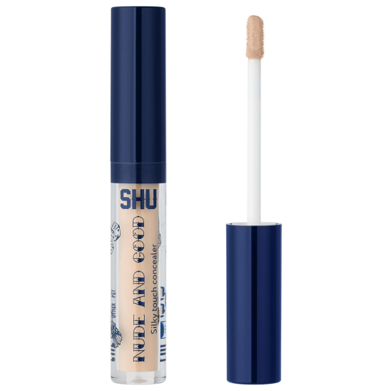 Консилер легкий Nude & Good, 315 Розовый айвори - 1