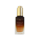 Сыворотка для лица ночная Night Serum Miracle Night Rescue Advanced Complex