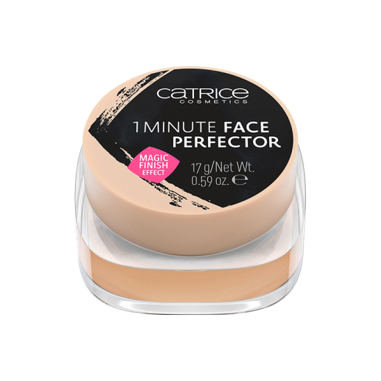 Мусс для лица 1 Minute Face Perfector, 010 - 1