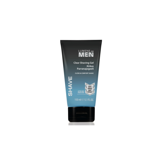 Гель для бритья For Men - 150 мл. - 1
