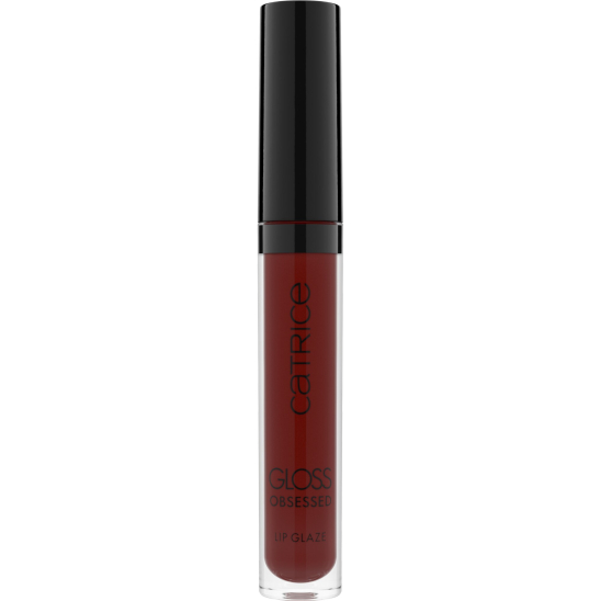 Блеск для губ Gloss Obsessed Lip Glaze, 060 - 1