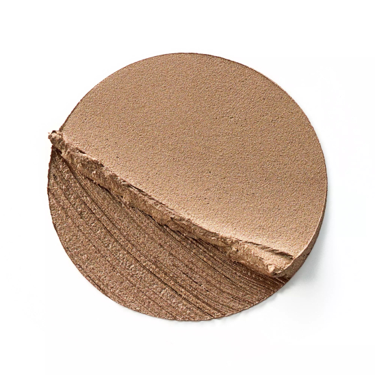 Кремовые тени для век cream eyeshadow, 03 Oyster - 2