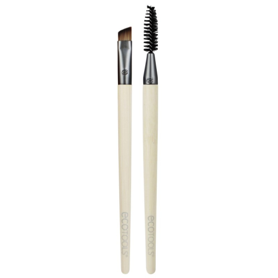 Набор для бровей Brow Shaping Duo - 1