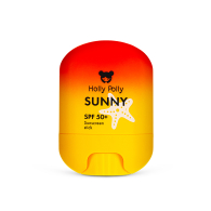 Солнцезащитный стик для лица Spf50+