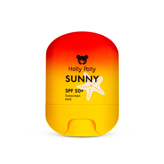 Солнцезащитный стик для лица Spf50+ - 1
