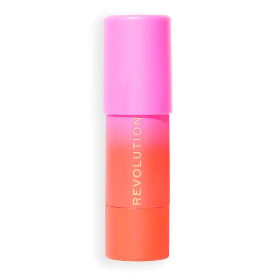Румяна в стике 2 в 1 Sunset Blush Duo Cream Blusher Stick, Sunset Pink and Orange - 3